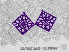 Aritos / Dije Mod 56