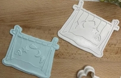 cortante gim juegos para bebés