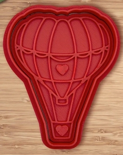 globo aerostatico corazon 2