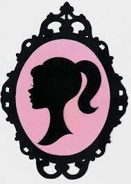 Topper Frontal Barbie mod 5