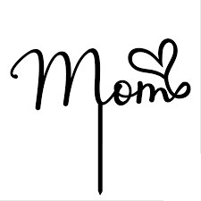 Topper Mom