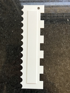 Scraper 6