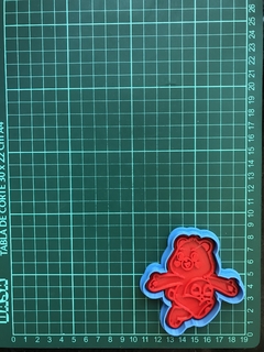 Osito Cariñosito 2
