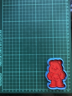 Osito Cariñosito 4