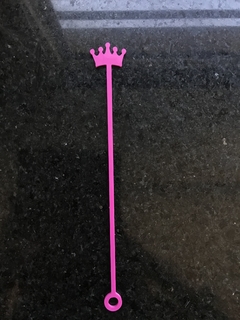 Identificador de Bebida Corona