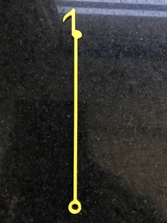 Identificador de Bebida Musica
