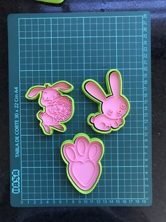 Set x3 Pascuas Mod 2