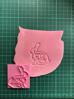 Sello Pascuas 4