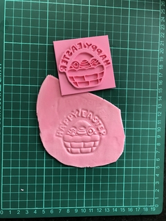 Sello Pascuas 3