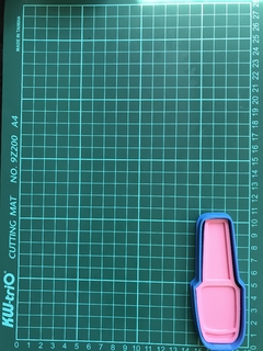 Set x5 Maquillaje - 3Diseños - El Reino de los Cortantes