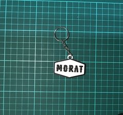 Llavero Morat