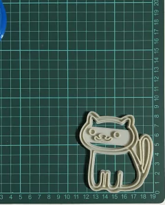 Cortante Gato 1