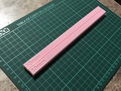 Par de Varillas Niveladoras 10mm - comprar online