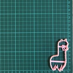 Cortante Llama 2
