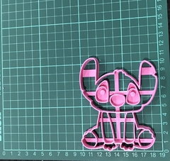Cortante Stitch