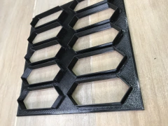 Planchas de Corte a Medida - 3Diseños - El Reino de los Cortantes