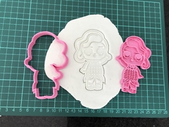 Muñecas LOL 4