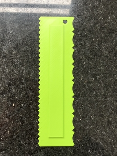 Scraper 5