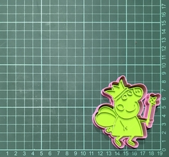 Imagen de Se x5 Cortantes Peppa Pig