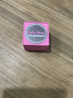 Caja 8x8x5 con Tapa deslizante personalizada - comprar online