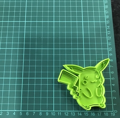 Cortante Pikachu - comprar online