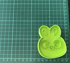 Cortante Toy Story - Bunny