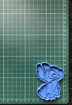 Cortante Stitch 2 - comprar online