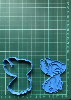 Cortante Stitch 2