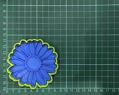 Cortante Flor 2