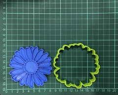 Cortante Flor 2 - comprar online