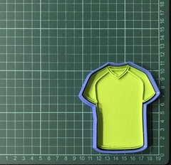 Cortante Camiseta / Remera