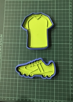 Set x2 Futbol