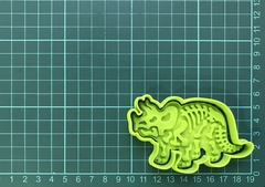 Cortante Triceraptor - comprar online