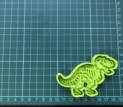 Cortante Dinosaurio 1 - comprar online