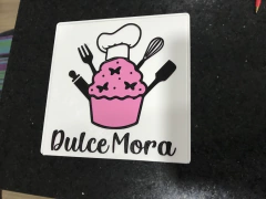 Caja 15x15x15 con Tapa deslizante personalizada - comprar online