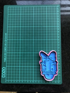 Set x6 Mickey y sus Amigos - 3Diseños - El Reino de los Cortantes