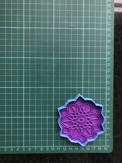 Cortante Mandala 3