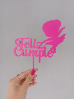 Topper Ballet 1