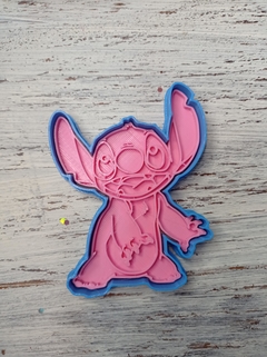 Cortante Stitch 3