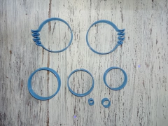 Set cortantes Ojos Mod 2