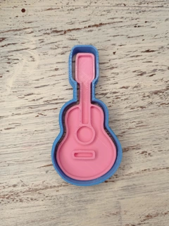 Cortante Guitarra mod 2