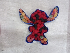 Caramelera Stitch