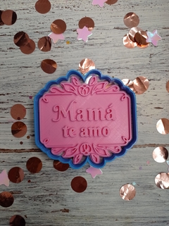 Cortante Dia de la Madre 6