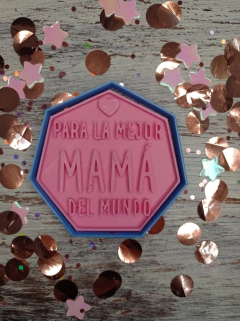 Cortante Dia de la Madre 18
