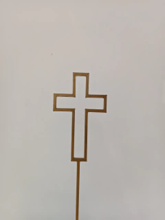 Topper Cruz mod 3 - comprar online