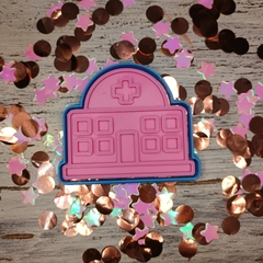 Cortante Hospital