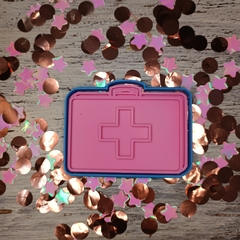 Cortantes Kit Medico - 3Diseños - El Reino de los Cortantes