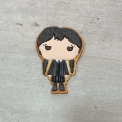 Cortante Merlina Funko - comprar online