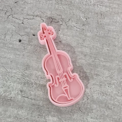 Cortante Violin 2