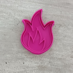 Cortante Fuego mod 6